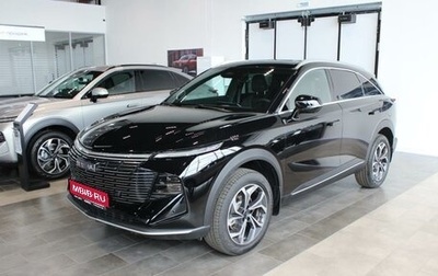 Haval F7, 2025 год, 3 549 000 рублей, 1 фотография