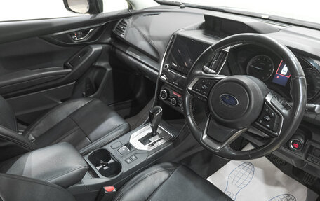 Subaru XV II, 2019 год, 2 119 000 рублей, 8 фотография