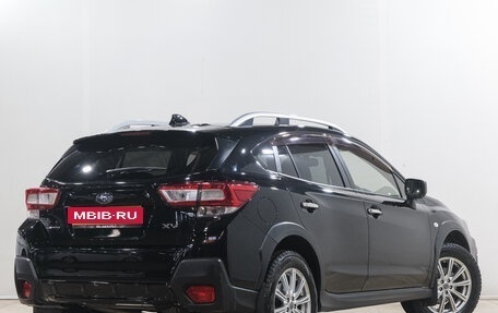 Subaru XV II, 2019 год, 2 119 000 рублей, 7 фотография
