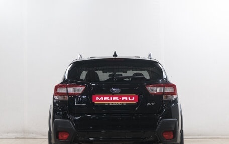 Subaru XV II, 2019 год, 2 119 000 рублей, 6 фотография