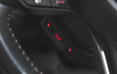 Subaru XV II, 2019 год, 2 119 000 рублей, 19 фотография