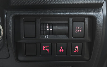 Subaru XV II, 2019 год, 2 119 000 рублей, 17 фотография