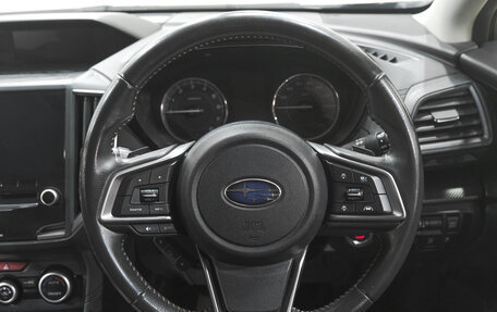 Subaru XV II, 2019 год, 2 119 000 рублей, 13 фотография