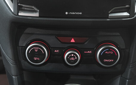 Subaru XV II, 2019 год, 2 119 000 рублей, 21 фотография