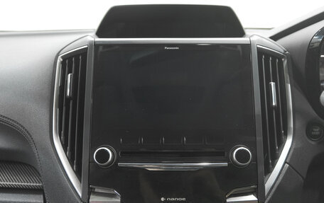 Subaru XV II, 2019 год, 2 119 000 рублей, 20 фотография