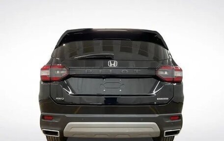 Honda Pilot, 2023 год, 6 130 000 рублей, 8 фотография