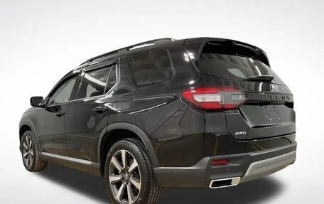 Honda Pilot, 2023 год, 6 130 000 рублей, 4 фотография