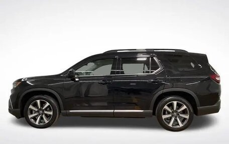 Honda Pilot, 2023 год, 6 130 000 рублей, 7 фотография