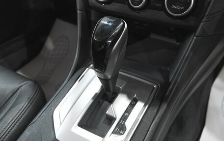 Subaru XV II, 2019 год, 2 119 000 рублей, 22 фотография