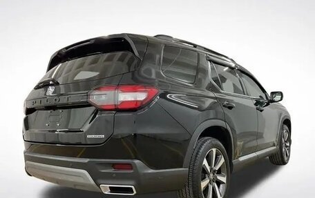 Honda Pilot, 2023 год, 6 130 000 рублей, 5 фотография