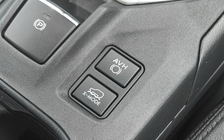 Subaru XV II, 2019 год, 2 119 000 рублей, 23 фотография