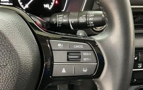 Honda Pilot, 2023 год, 6 130 000 рублей, 12 фотография