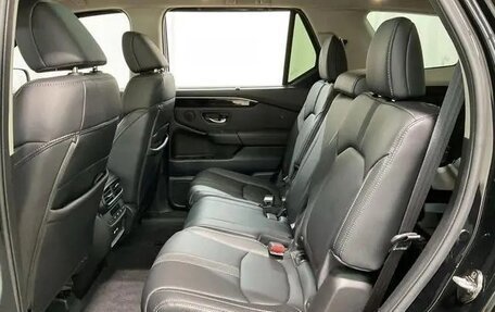 Honda Pilot, 2023 год, 6 130 000 рублей, 21 фотография