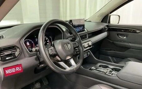 Honda Pilot, 2023 год, 6 130 000 рублей, 17 фотография