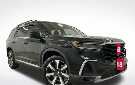 Honda Pilot, 2023 год, 6 130 000 рублей, 6 фотография