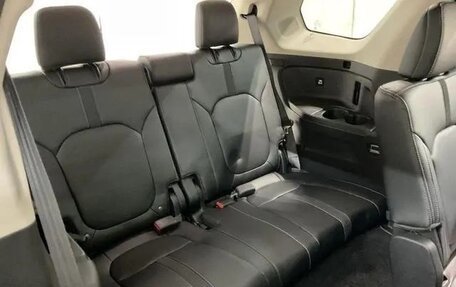Honda Pilot, 2023 год, 6 130 000 рублей, 25 фотография