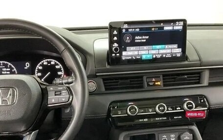 Honda Pilot, 2023 год, 6 130 000 рублей, 13 фотография