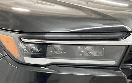 Honda Pilot, 2023 год, 6 130 000 рублей, 29 фотография