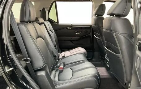 Honda Pilot, 2023 год, 6 130 000 рублей, 26 фотография