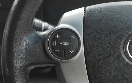 Toyota Aqua I, 2014 год, 899 000 рублей, 13 фотография