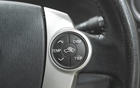 Toyota Aqua I, 2014 год, 899 000 рублей, 14 фотография