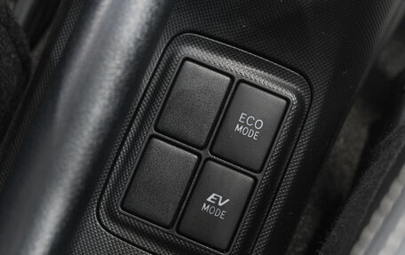 Toyota Aqua I, 2014 год, 899 000 рублей, 19 фотография