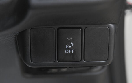 Toyota Aqua I, 2014 год, 899 000 рублей, 18 фотография