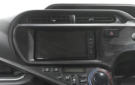 Toyota Aqua I, 2014 год, 899 000 рублей, 20 фотография