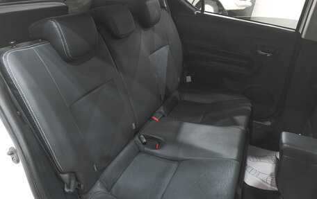 Toyota Aqua I, 2014 год, 899 000 рублей, 22 фотография