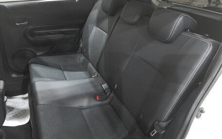 Toyota Aqua I, 2014 год, 899 000 рублей, 23 фотография