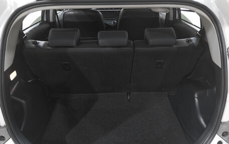 Toyota Aqua I, 2014 год, 899 000 рублей, 24 фотография