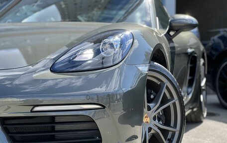 Porsche Cayman, 2025 год, 9 990 000 рублей, 6 фотография