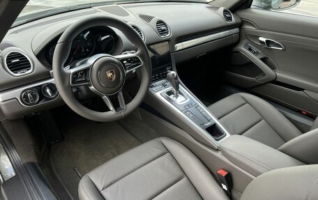 Porsche Cayman, 2025 год, 9 990 000 рублей, 10 фотография