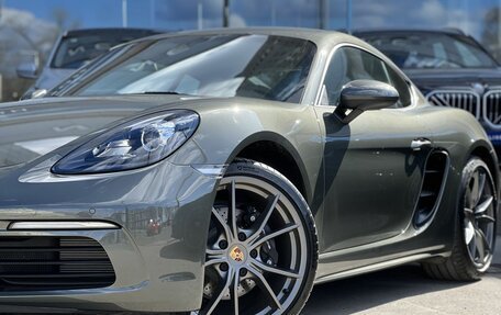 Porsche Cayman, 2025 год, 9 990 000 рублей, 7 фотография