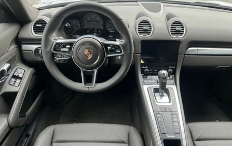 Porsche Cayman, 2025 год, 9 990 000 рублей, 12 фотография