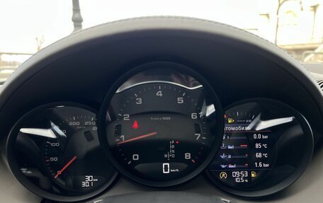 Porsche Cayman, 2025 год, 9 990 000 рублей, 14 фотография