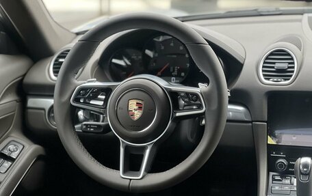 Porsche Cayman, 2025 год, 9 990 000 рублей, 13 фотография