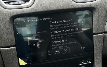 Porsche Cayman, 2025 год, 9 990 000 рублей, 22 фотография