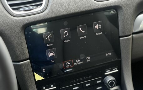 Porsche Cayman, 2025 год, 9 990 000 рублей, 20 фотография