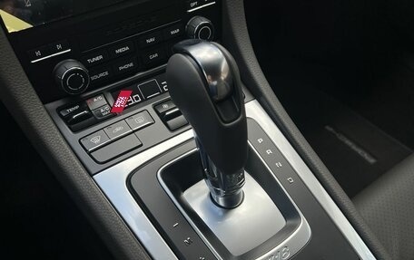 Porsche Cayman, 2025 год, 9 990 000 рублей, 18 фотография