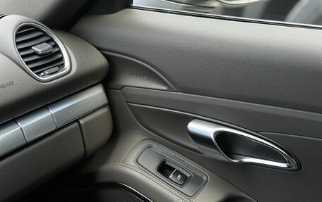 Porsche Cayman, 2025 год, 9 990 000 рублей, 29 фотография