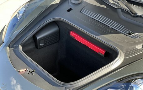 Porsche Cayman, 2025 год, 9 990 000 рублей, 33 фотография