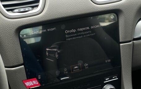 Porsche Cayman, 2025 год, 9 990 000 рублей, 25 фотография