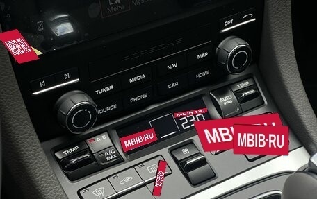 Porsche Cayman, 2025 год, 9 990 000 рублей, 26 фотография