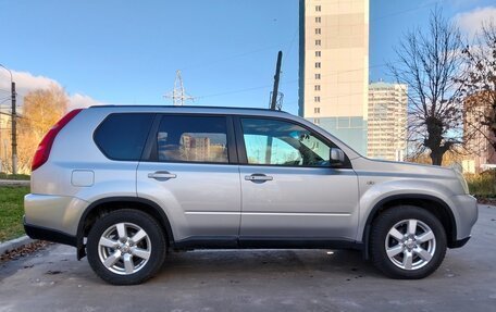 Nissan X-Trail, 2007 год, 935 000 рублей, 3 фотография