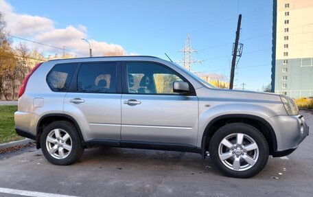 Nissan X-Trail, 2007 год, 935 000 рублей, 4 фотография