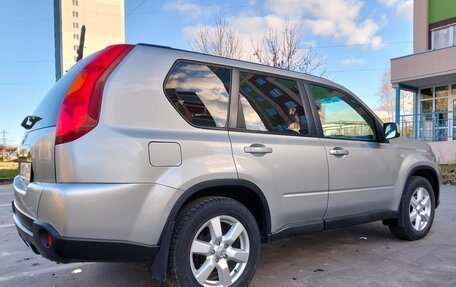 Nissan X-Trail, 2007 год, 935 000 рублей, 5 фотография