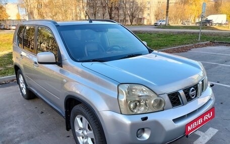 Nissan X-Trail, 2007 год, 935 000 рублей, 2 фотография