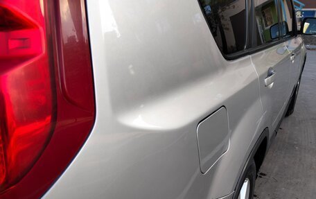 Nissan X-Trail, 2007 год, 935 000 рублей, 6 фотография