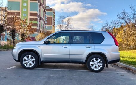 Nissan X-Trail, 2007 год, 935 000 рублей, 11 фотография